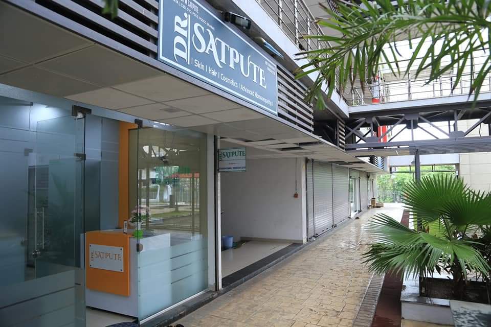 Dr. Sandesh Satpute Clinic Auranagbad