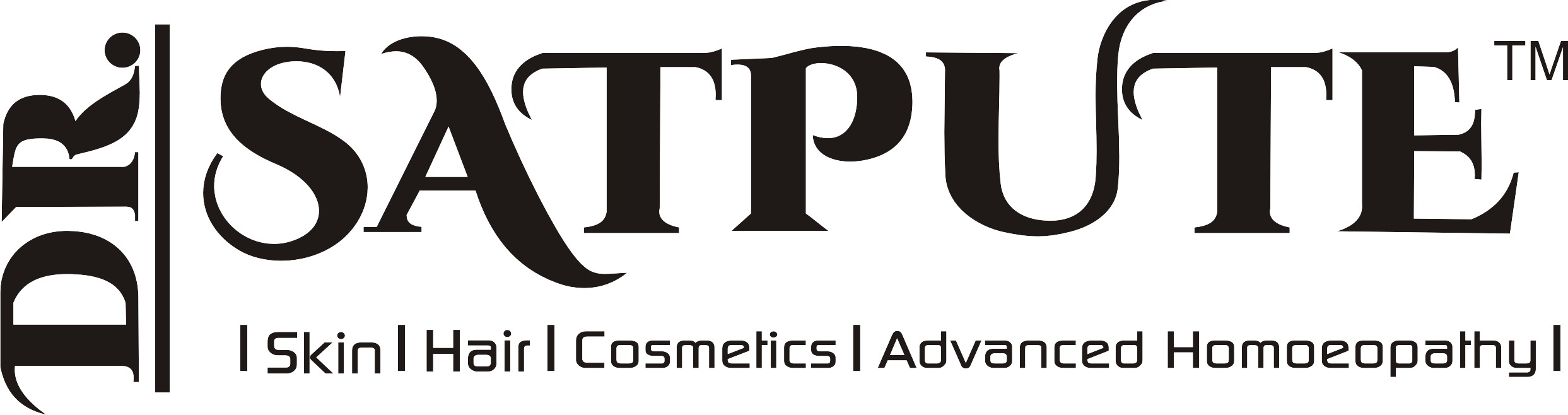 Dr. Satpute Homeopathy Clinic Aurangabad Logo